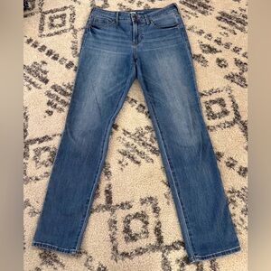 Old Navy Power Straight Size 8 Women’s